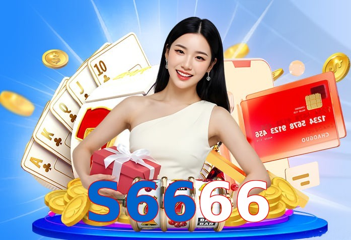 S6666