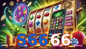 S6666