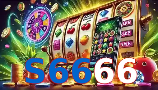 S6666