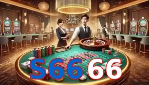 S6666