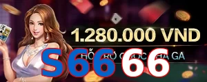 S6666