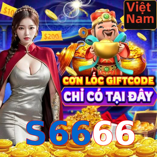 S6666